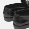 Medusa 95 Loafers med dekorationer