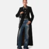 Medusa 95 Mid-Rise Boyfriend Jeans
