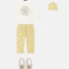 Medusa Baby langærmet T-shirt-sæt Medusa Baby langærmet T-shirt-sæt