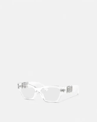 Medusa Biggie Cat-Eye briller
