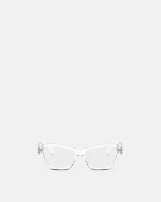Medusa Biggie Cat-Eye briller