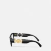 Medusa Biggie Cat-Eye briller