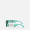 Medusa Biggie Cat-Eye solbriller