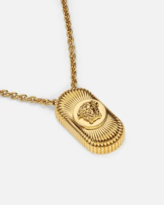 Medusa Biggie halskæde