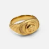 Medusa Biggie-ring