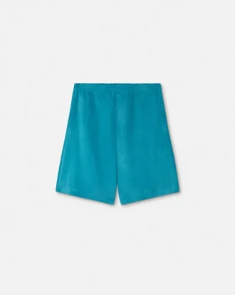 Medusa Biggie ruskindsshorts