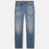Medusa Biggie Slim-Fit Jeans