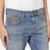 Medusa Biggie Slim-Fit Jeans