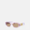 Medusa Biggie Sunglasses