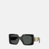 Medusa Biggie Sunglasses Maxi