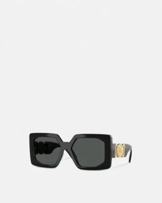 Medusa Biggie Sunglasses Maxi