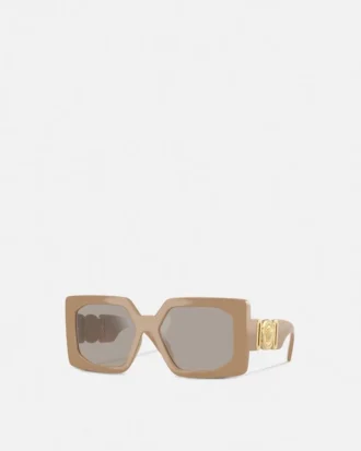 Medusa Biggie Sunglasses Maxi