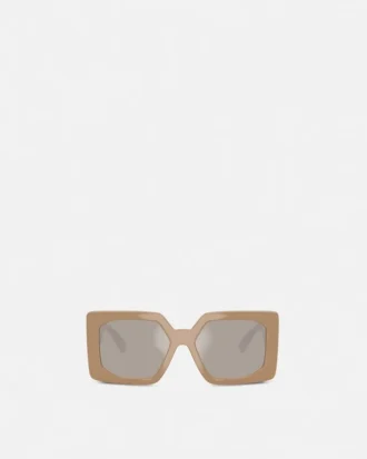 Medusa Biggie Sunglasses Maxi