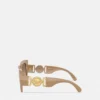 Medusa Biggie Sunglasses Maxi