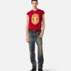 Medusa Column T-shirt