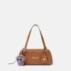 Medusa Fluffy Shearling Charm