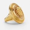 Medusa krystalring