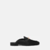 Medusa læderslippers