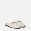 Medusa læderslippers