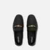 Medusa læderslippers