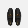 Medusa læderslippers