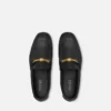 Medusa læderslippers
