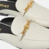 Medusa læderslippers