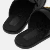Medusa læderslippers
