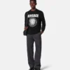 Medusa Rock langærmet T-shirt