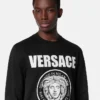 Medusa Rock langærmet T-shirt