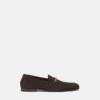Medusa suede hjemmesko