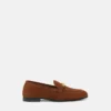 Medusa suede hjemmesko