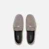 Medusa suede hjemmesko