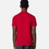 Medusa T-shirt med dekorationer
