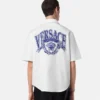 Medusa Varsity-skjorte