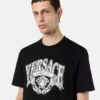 Medusa Varsity T-shirt