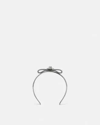 Metalmesh Gianni Ribbon-hovedbånd