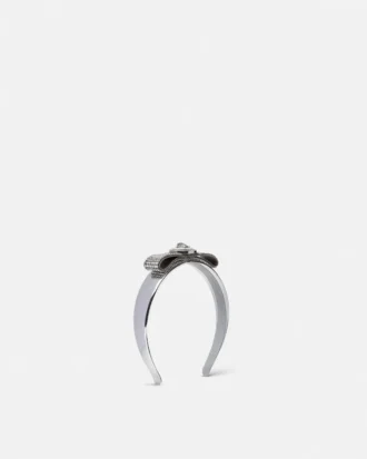 Metalmesh Gianni Ribbon-hovedbånd