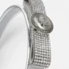 Metalmesh Gianni Ribbon-hovedbånd