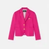 Milano-Stitch blazer til børn