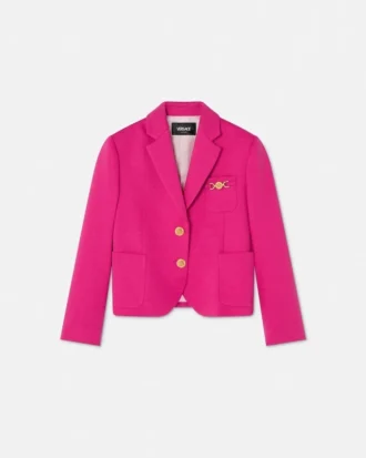 Milano-Stitch blazer til børn