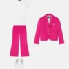 Milano-Stitch blazer til børn