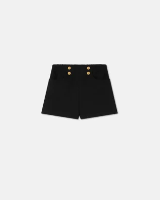 Milano-Stitch shorts til børn