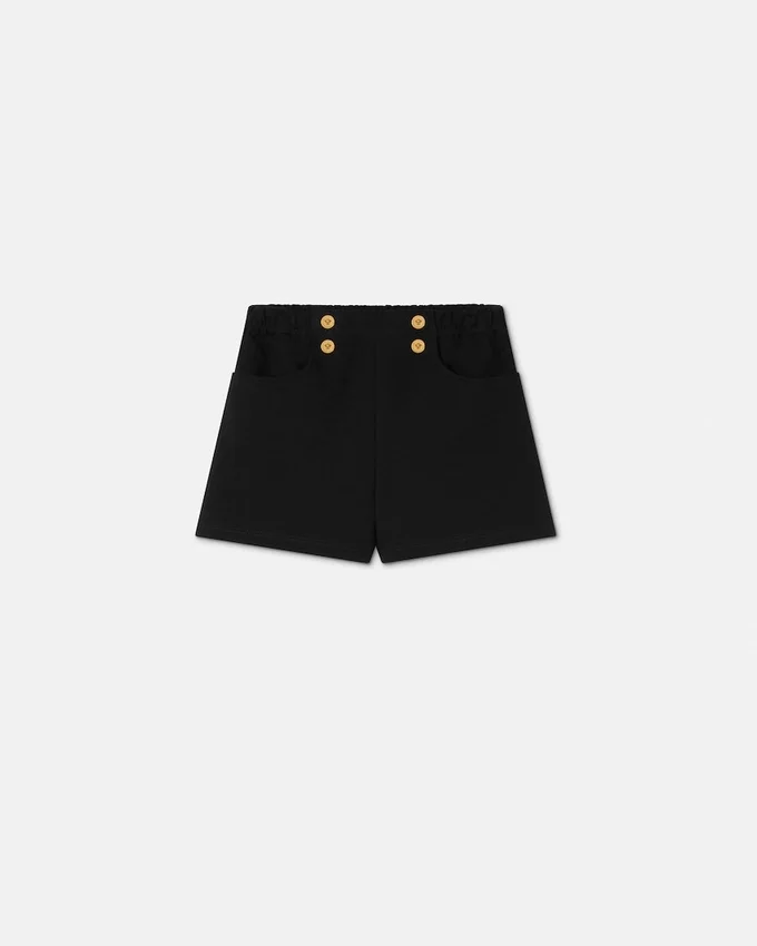 Milano-Stitch shorts til børn Milano-Stitch shorts til børn