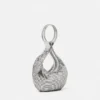 Mini-taske i metalnet
