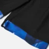 Nocturnal Bermuda-shorts