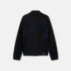 Nocturnal denimjakke