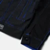 Nocturnal denimjakke