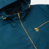 Nylon vindjakke