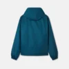 Nylon vindjakke
